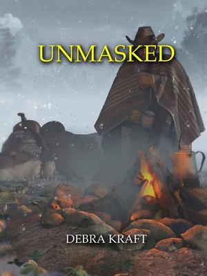 cover image of Unmasked